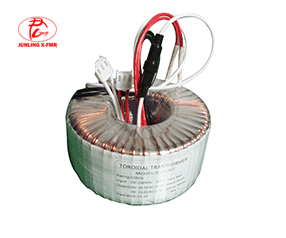 自動(dòng)化控制設(shè)備環(huán)形變壓器