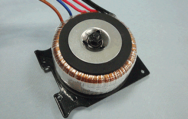 環(huán)形變壓器絕緣結(jié)構(gòu)有什么