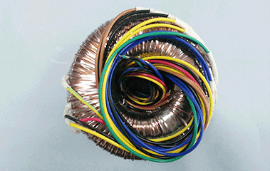 環(huán)形變壓器單相隔離如何選購？