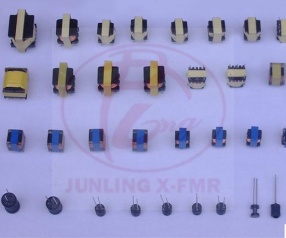 高頻變壓器、工字電感系列