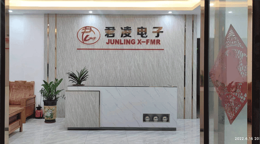 君凌電子廠 君凌電子廠