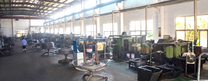 熱鍍鋅地腳螺栓