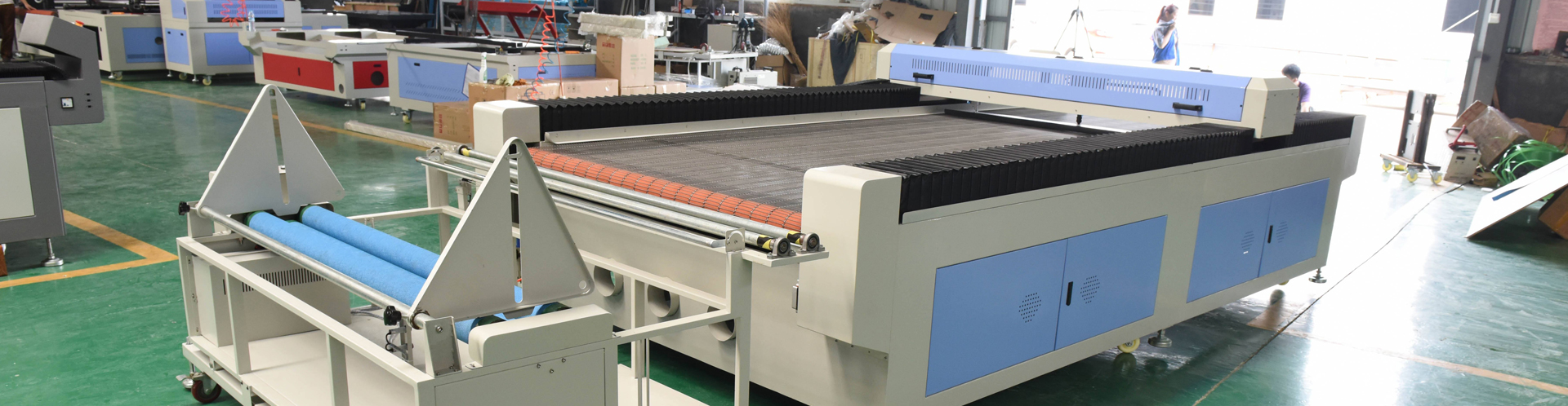 機(jī)械設(shè)備非標(biāo)緊固件應(yīng)用方案