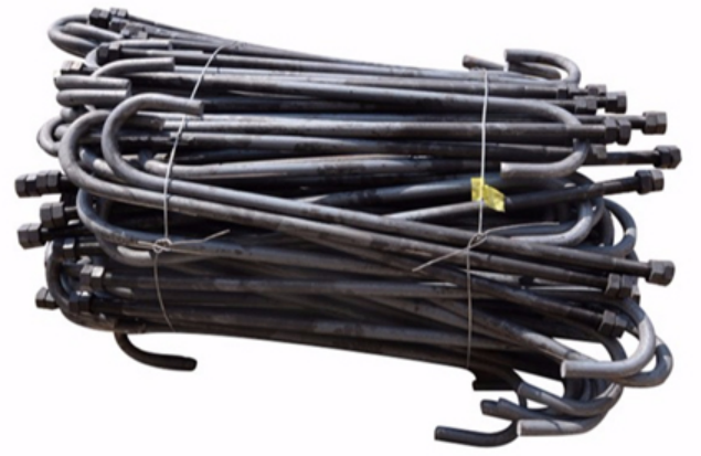 廣西壟展：鋼結(jié)構(gòu)地腳螺栓選購(gòu)時(shí)應(yīng)注意什么？